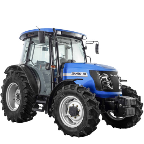 Solis 110 / S Serija - Traktori Solis Srbija